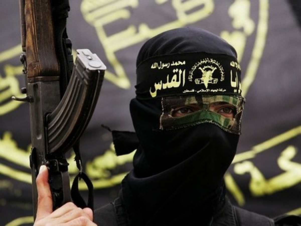 Житель Астаны намеревался создать ячейку «Хизб ут-Тахрир»