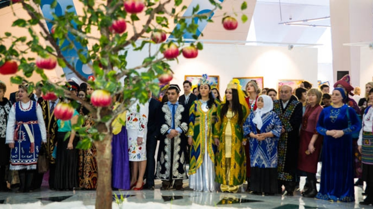 все фото Арман Мухатов