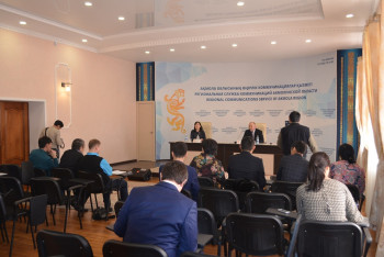 «Нурлы жол». В Акмолинской области на реализацию четырех проектов выделено более 4 млрд тенге