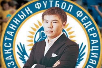 Айсултан Назарбаев стал вице-президентом ФФК