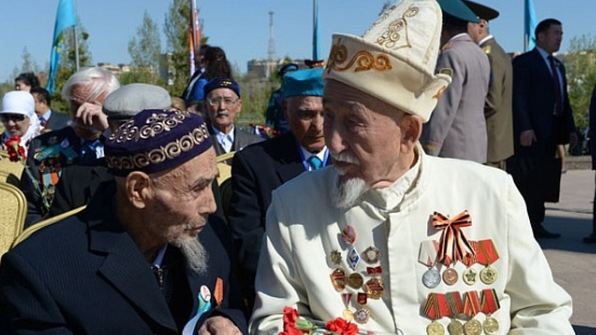 пресс-служба акима ЮКО