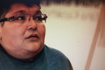 Художника без рук из Караганды выдвинули на Нобелевскую премию