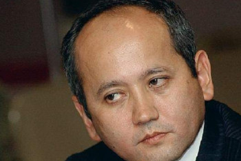 Завершено досудебное расследование в отношении Мухтара Аблязова 