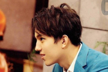 Поклонники из Китая прозвали Димаша Кудайбергенова «зарубежным братцем» 