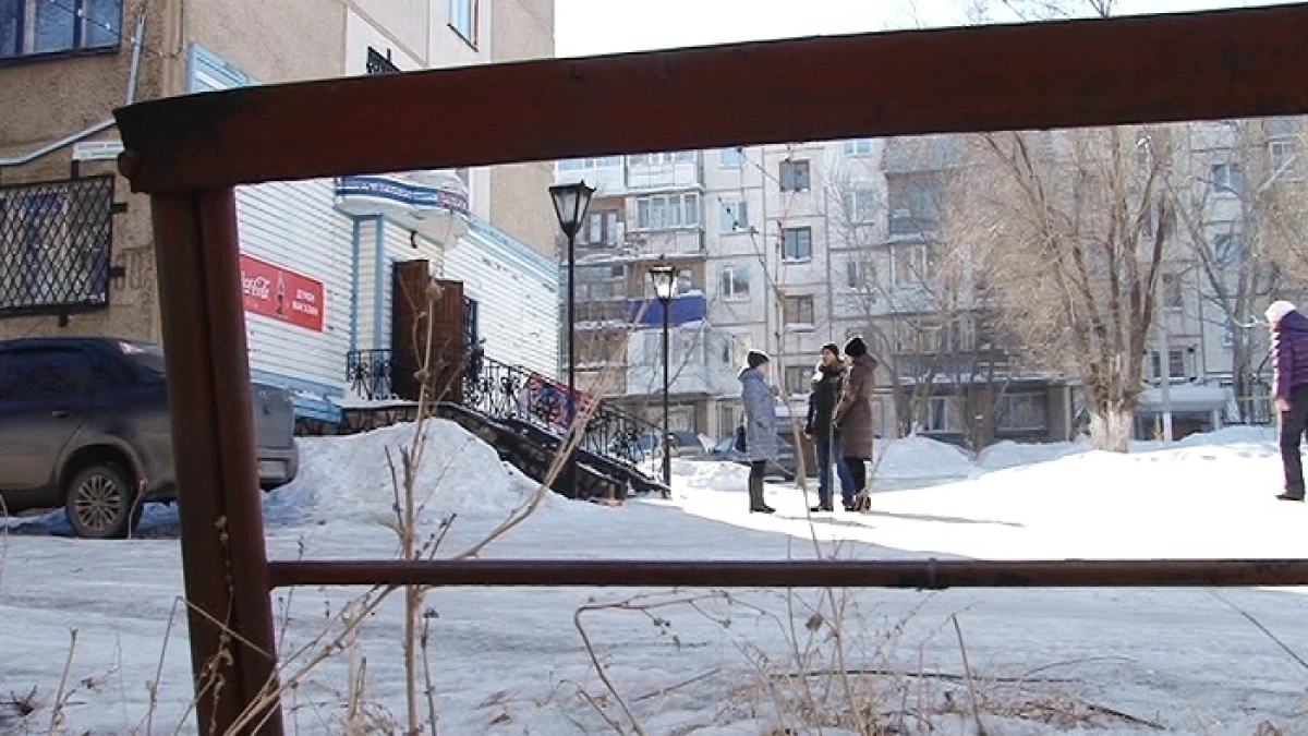 место нападения, автор Валентина Ваганова
