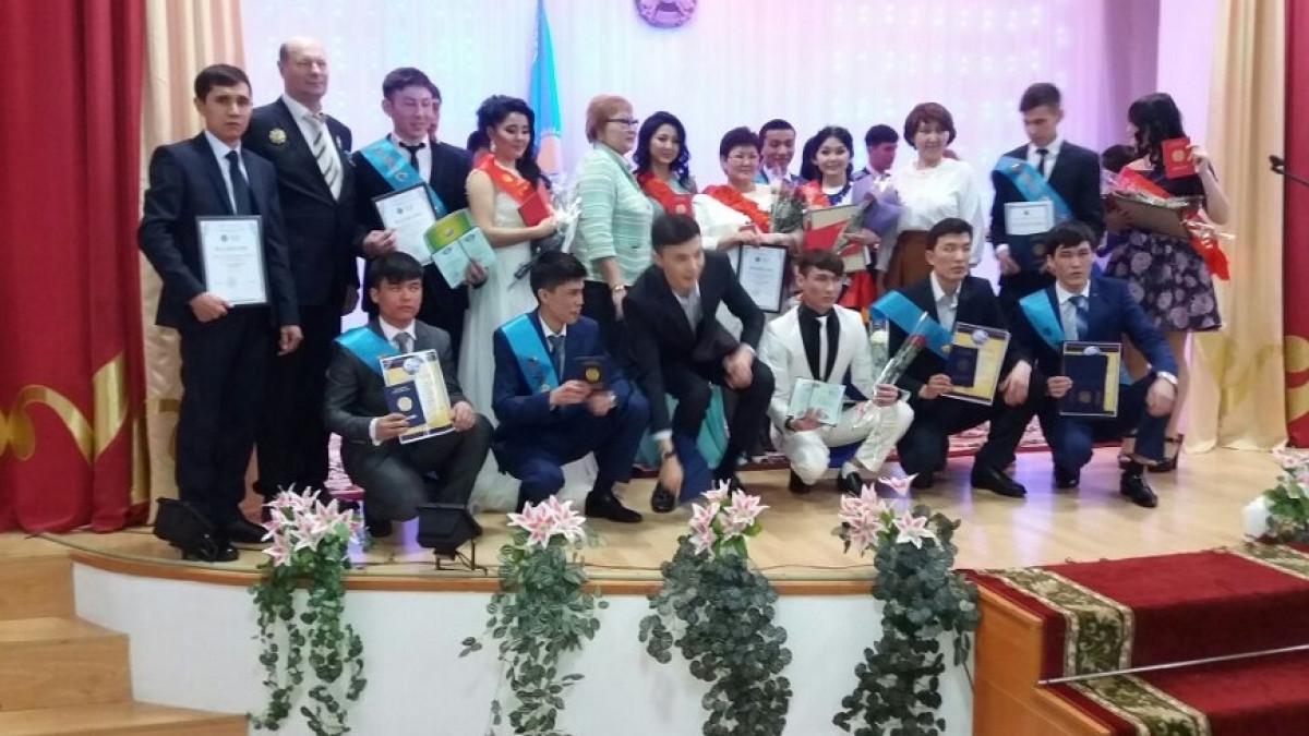 Асель Турар