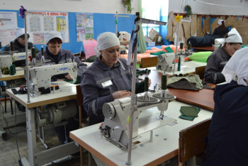 Фотография к новости: В петропавловской колонии «взращивают» своих стартаперов