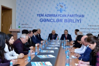 Депутаты Азербайджана: Избрание Казахстана в Совбез ООН важно для всего тюркского мира