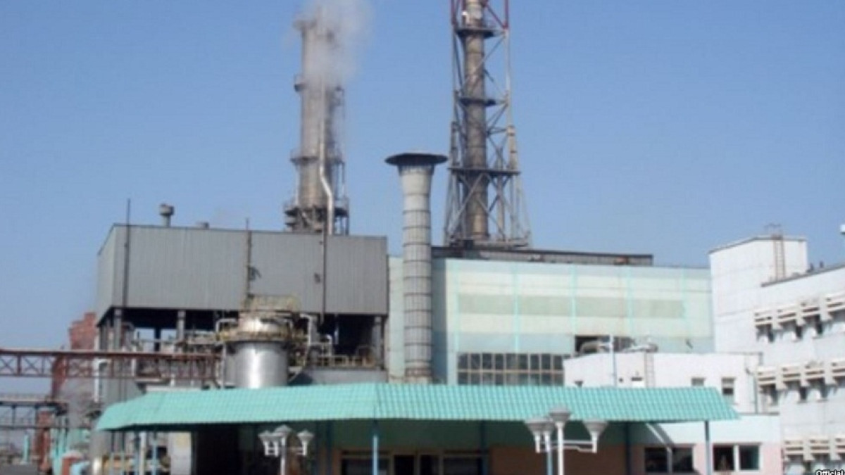 Служба новостей Центральной Азии