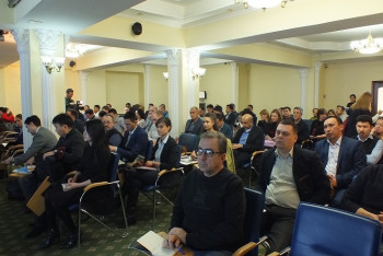 Фотография к новости: Бизнес-сообщество Алматы получит бесплатную поддержку по продвижению своих товаров на экспорт