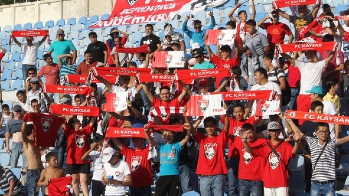 Марьяна Касимова