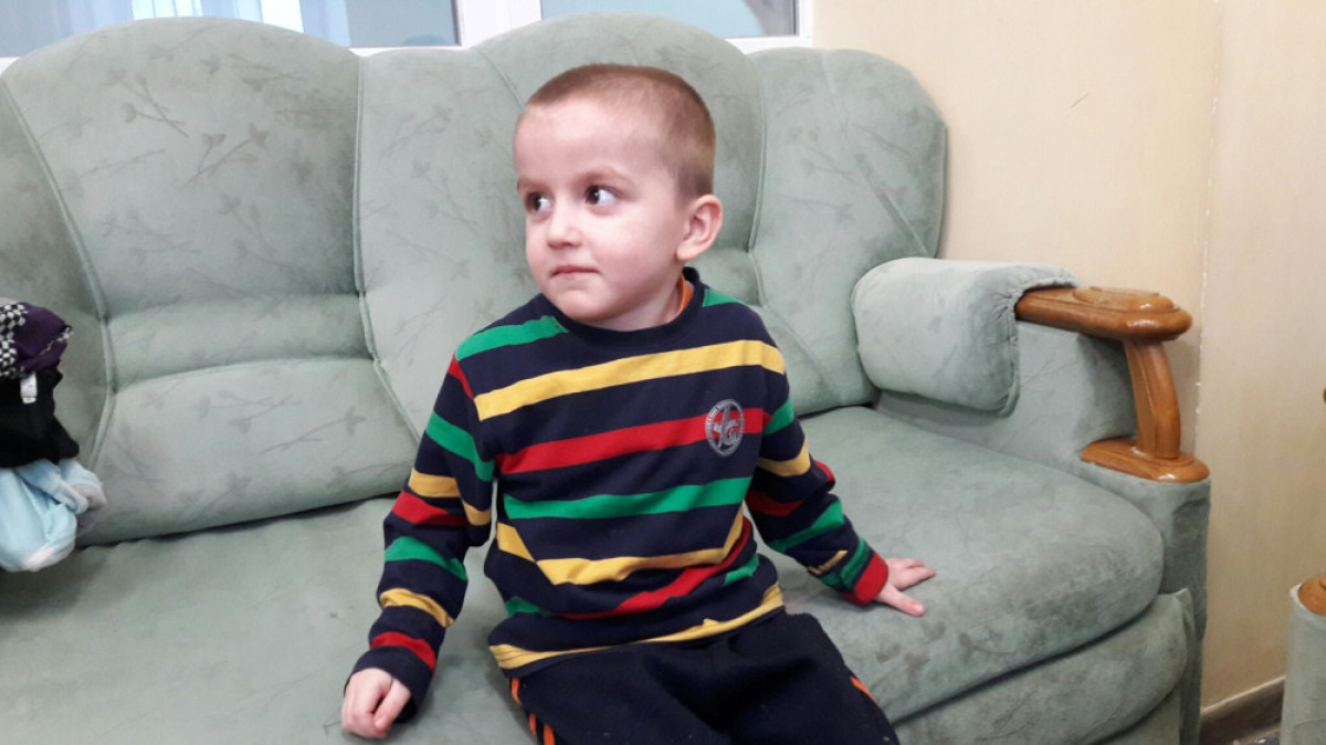 Сергей Романов