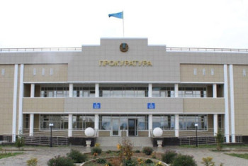 Предприниматели Карагандинской области не согласны с прокуратурой