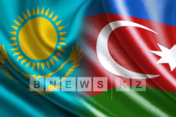 Фотография к новости: Азербайджан резко увеличил экспорт товаров в Казахстан