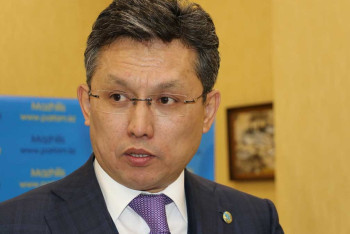  Министр финансов: Систему госзакупок будут совершенствовать по принципу централизованной службы