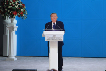 Президент РК высказался о плагиате в работах ученых