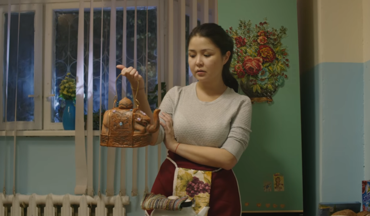 Поляк порно комедиялары Жыныстық сабақ