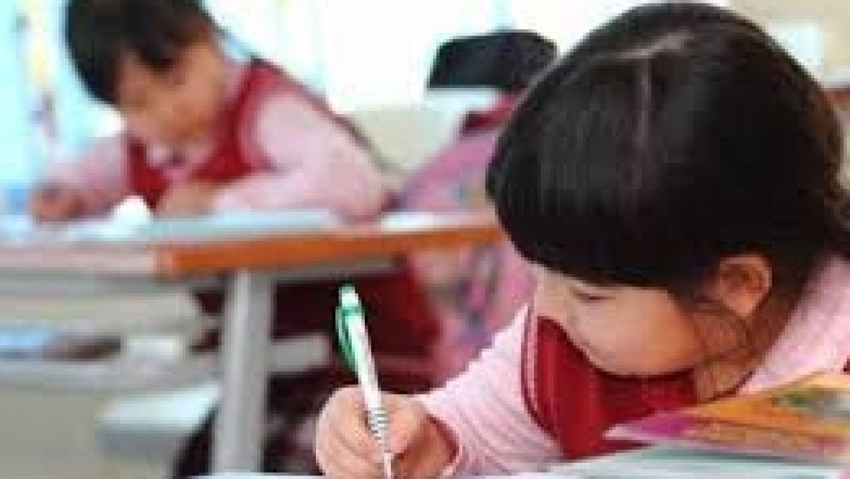 Третьей смены в школах ЮКО скоро не будет