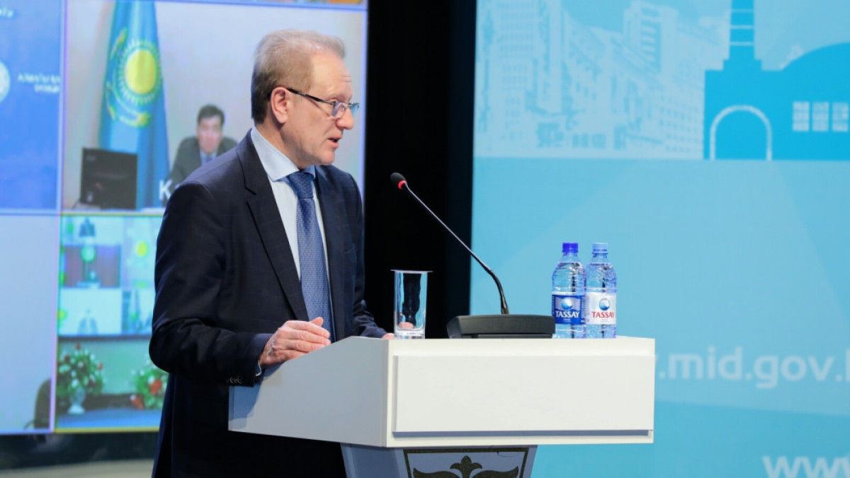 Кенжетай Аксеитов