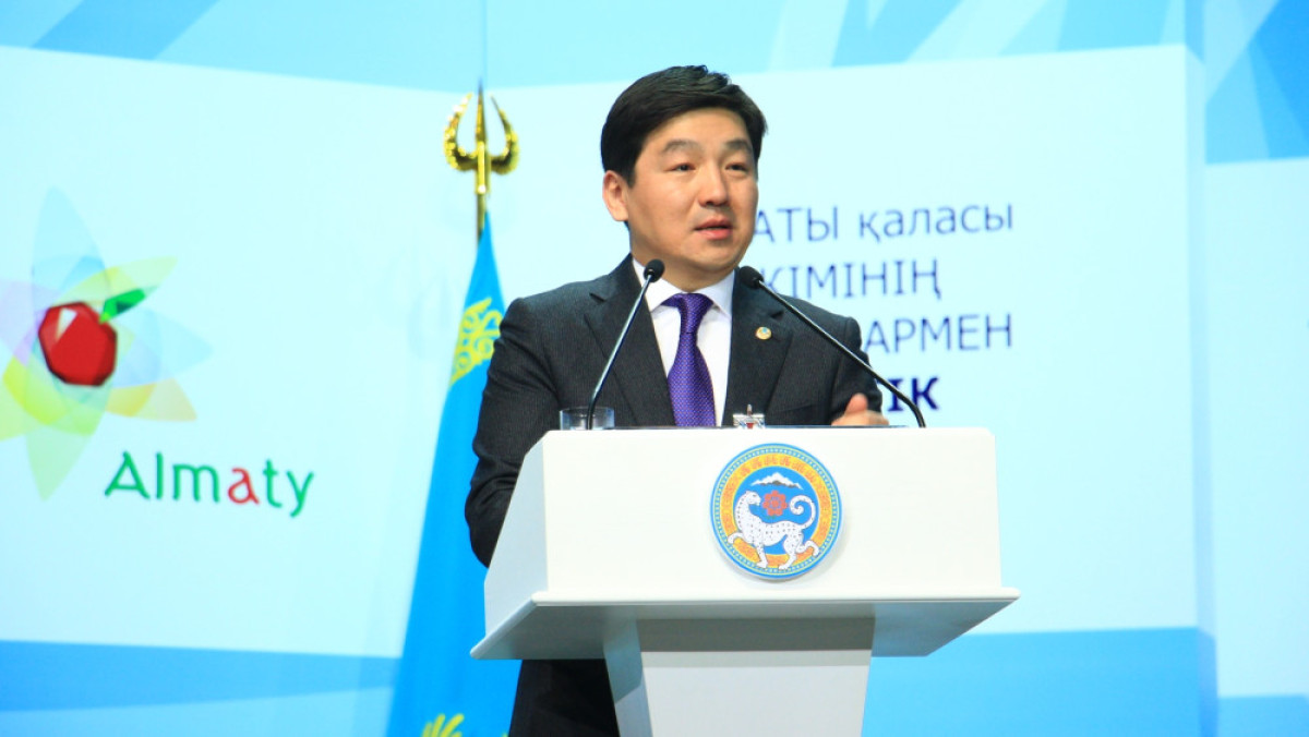 Руслан Канабеков 