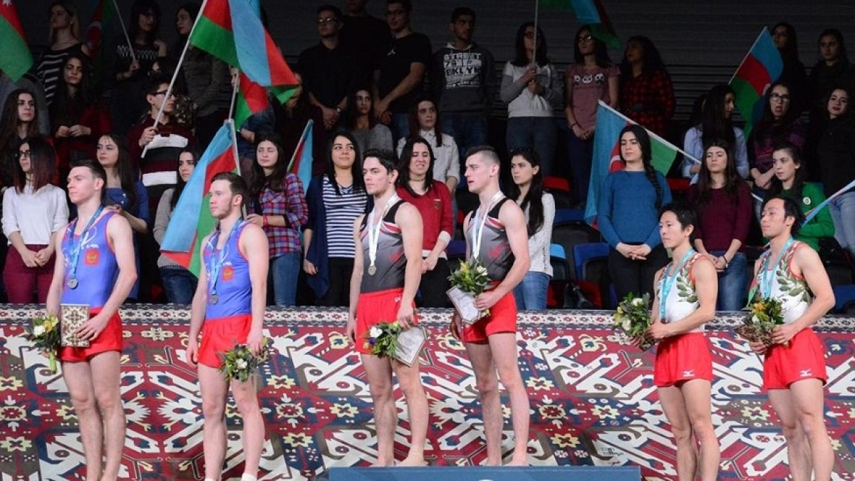 Нармина Мамедова