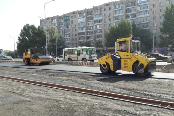 Фотография к новости: Больше 70 % дорог в ЗКО требуют ремонта 