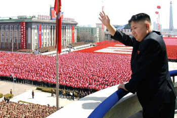 Фотография к новости: Ю.Корея добивается усиления международного давления на КНДР из-за убийства Ким Чен Нама 