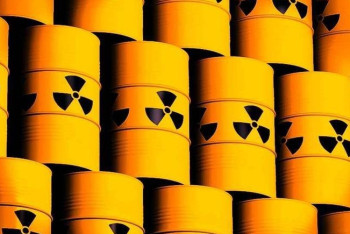 Фотография к новости: 950 тонн уранового концентрата приобретет у Казахстана Иран