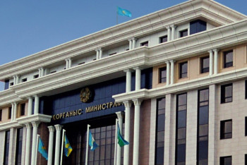 Фотография к новости: Семьям погибших солдат при сходе лавины МО РК выплатит компенсации