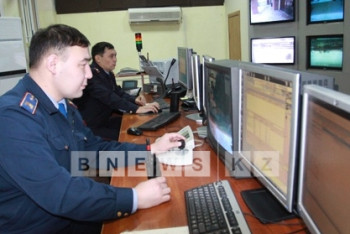 Фотография к новости: Уральск станет «умным» городом