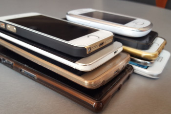 Фотография к новости: Медали для Олимпиады в Токио изготовят из переработанных телефонов