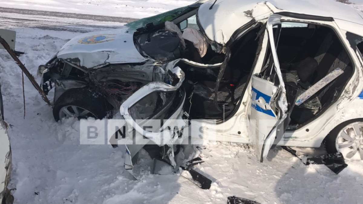 пресс-служба ДВД Павлодарской области