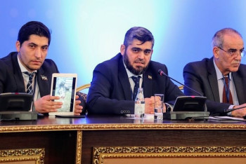 Будем бороться за освобождение каждой пяди нашей земли от террористов - представитель Сирии