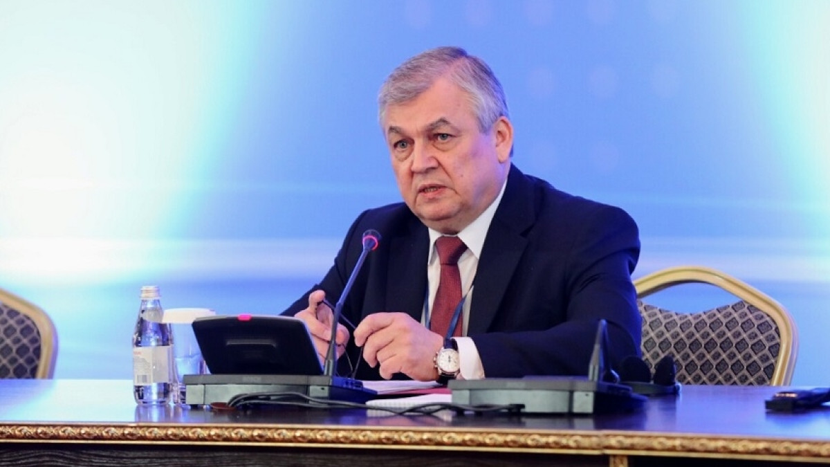 Кенжетай Аксейтов