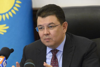 Фотография к новости: Минэнерго РК спрогнозировал экспортный объем и цену на нефть в 2017 году