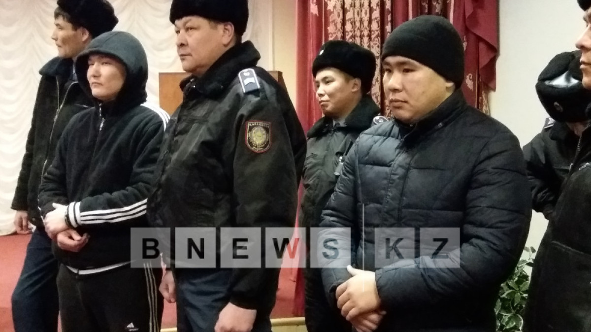 Раяна Кульбекова 