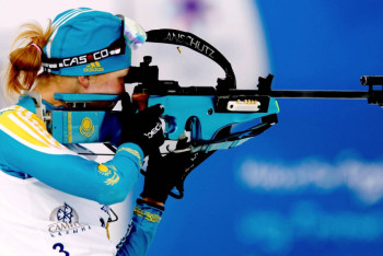 Фотография к новости: Опубликованы результаты допинг-тестов биатлонистов РК в Австрии