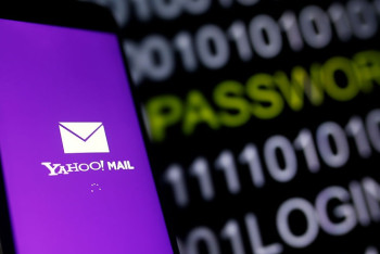 Фотография к новости: Yahoo выявила очередную попытку хакерского взлома учетных записей