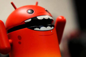 Фотография к новости: В смартфонах Android распространяется вирус под видом обновления Adobe Flash Player 