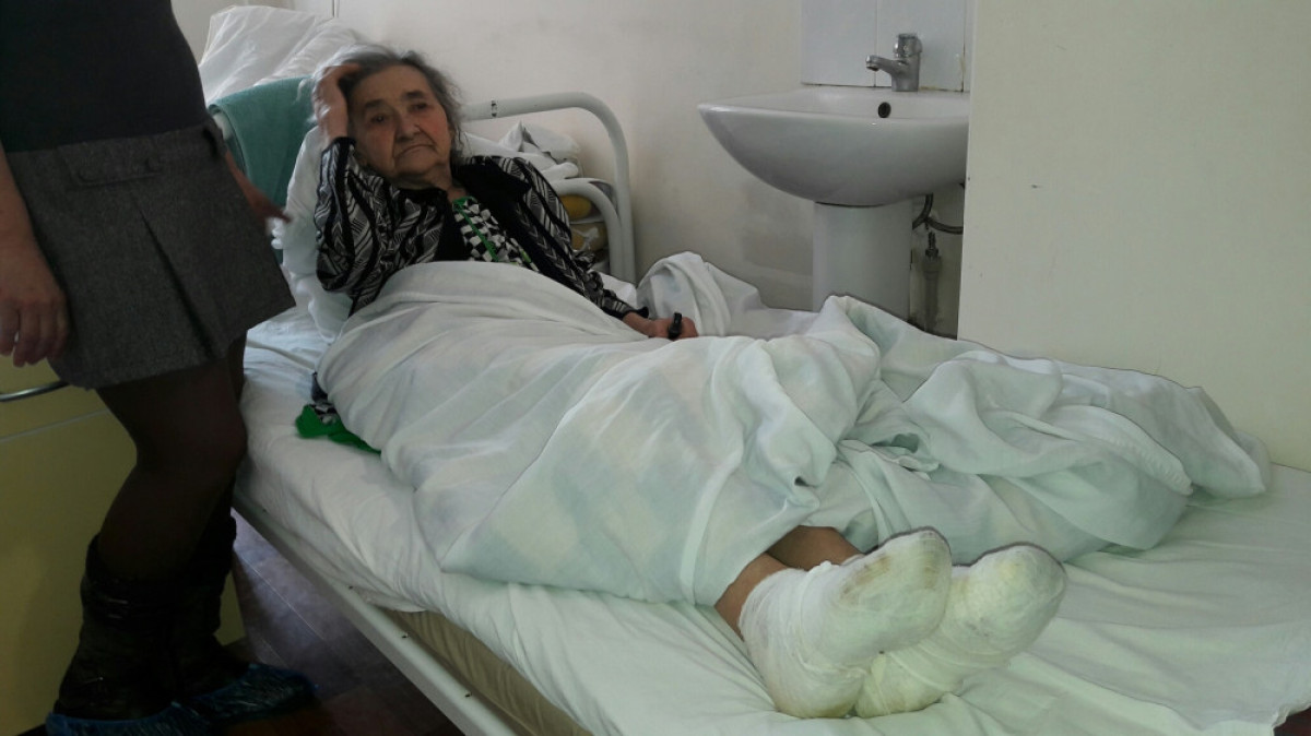 Сергей Романов