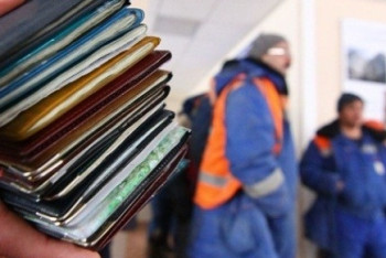 Фотография к новости: Из Казахстана выдворены более 2 тысяч мигрантов