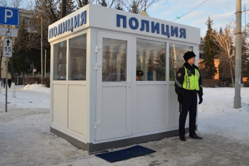 Фотография к новости: Штраф за игнорирование полиции хотят увеличить в более чем в 2 раза