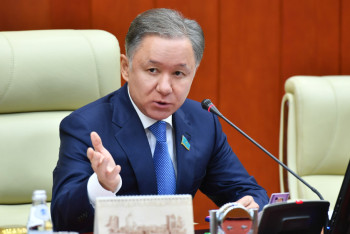 Фотография к новости: Н.Нигматулин раскритиковал законопроект, предполагающий увеличение штрафов