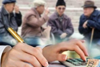 Фотография к новости: Самые популярные вопросы и ответы о пенсиях в Казахстане 