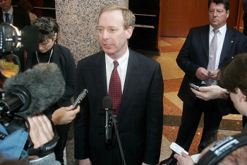 Фотография к новости: Microsoft выдвинул идею создания «цифровой женевской конвенции»