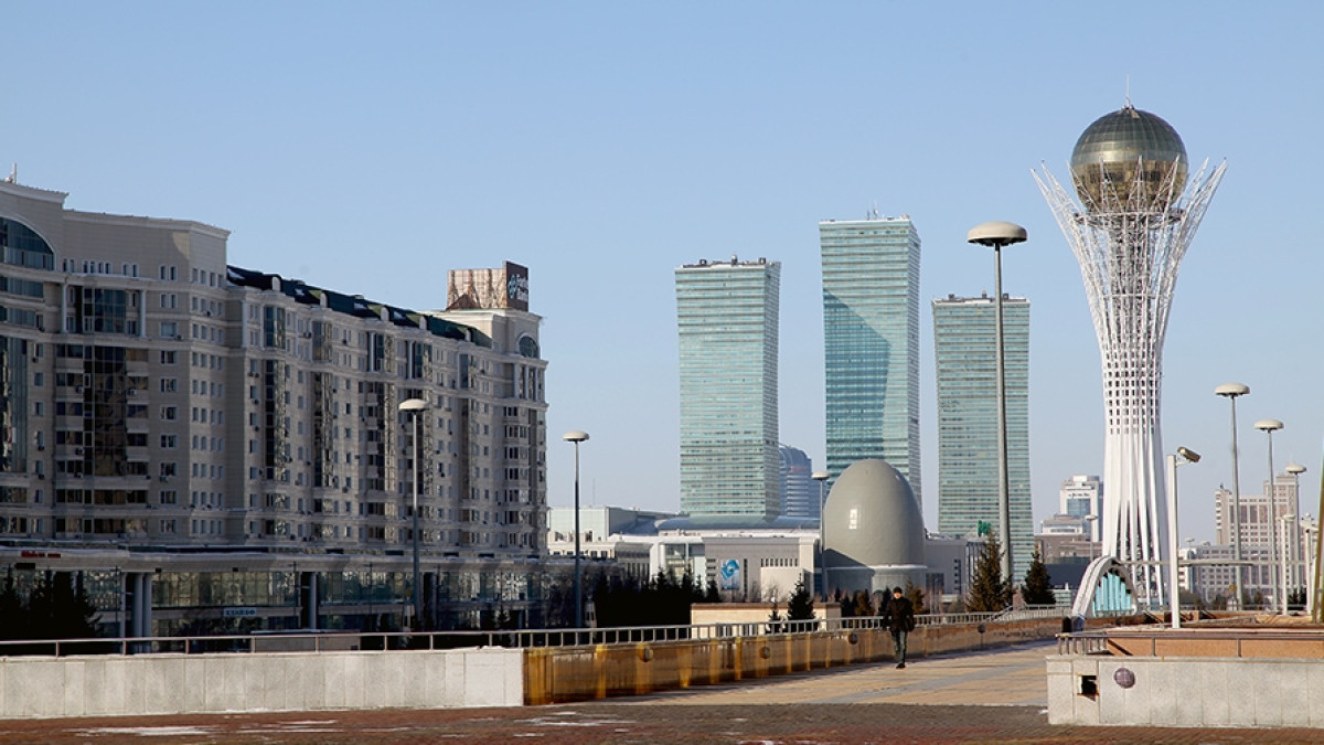 BNews.kz