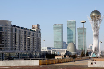 Фотография к новости: Что говорят мировые лидеры об очередных переговорах в Астане по Сирии