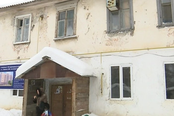 Фотография к новости: Для жителей Уральска вместо ветхих домов построят многоэтажки  