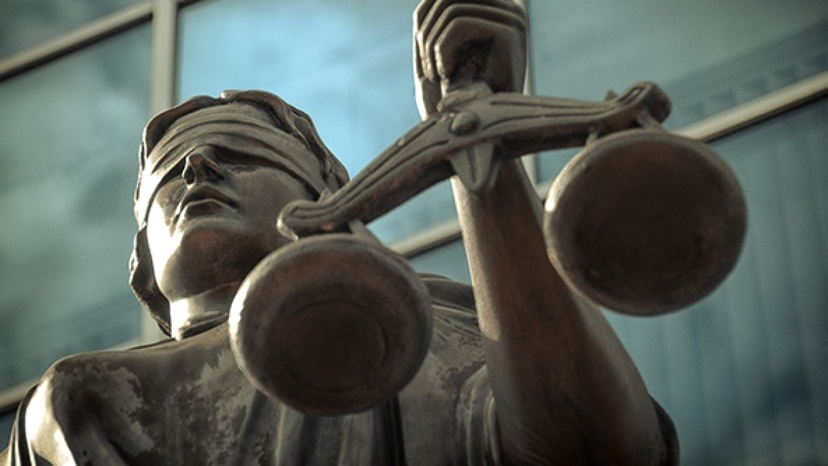 Около 40% осужденных Костанайской области заключили сделки с правосудием 