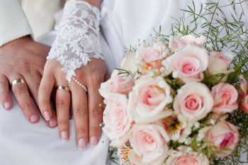 Фотография к новости: «Зарегистрировать» брак на сутки предложат алматинцам в День святого Валентина